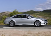 Mercedes-Benz CK 63S Carlsson